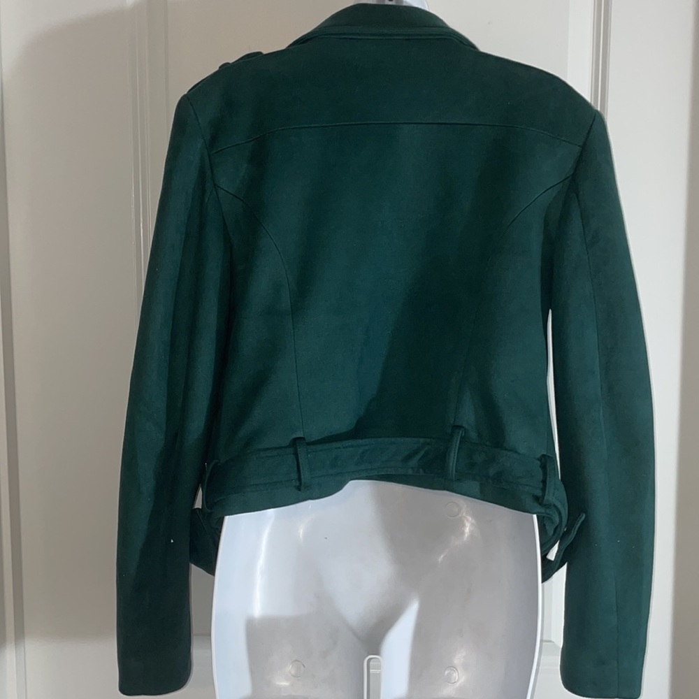 Moto Jacket - Picture 4 of 4